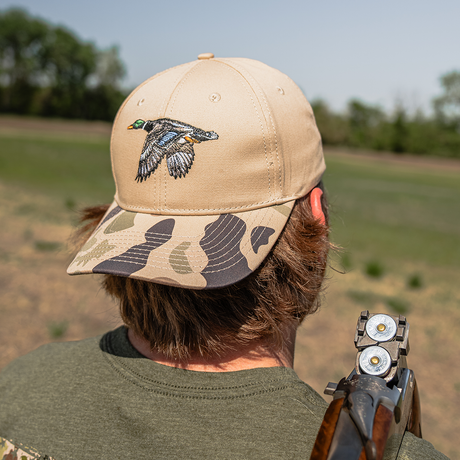 DUX Mallard Hat