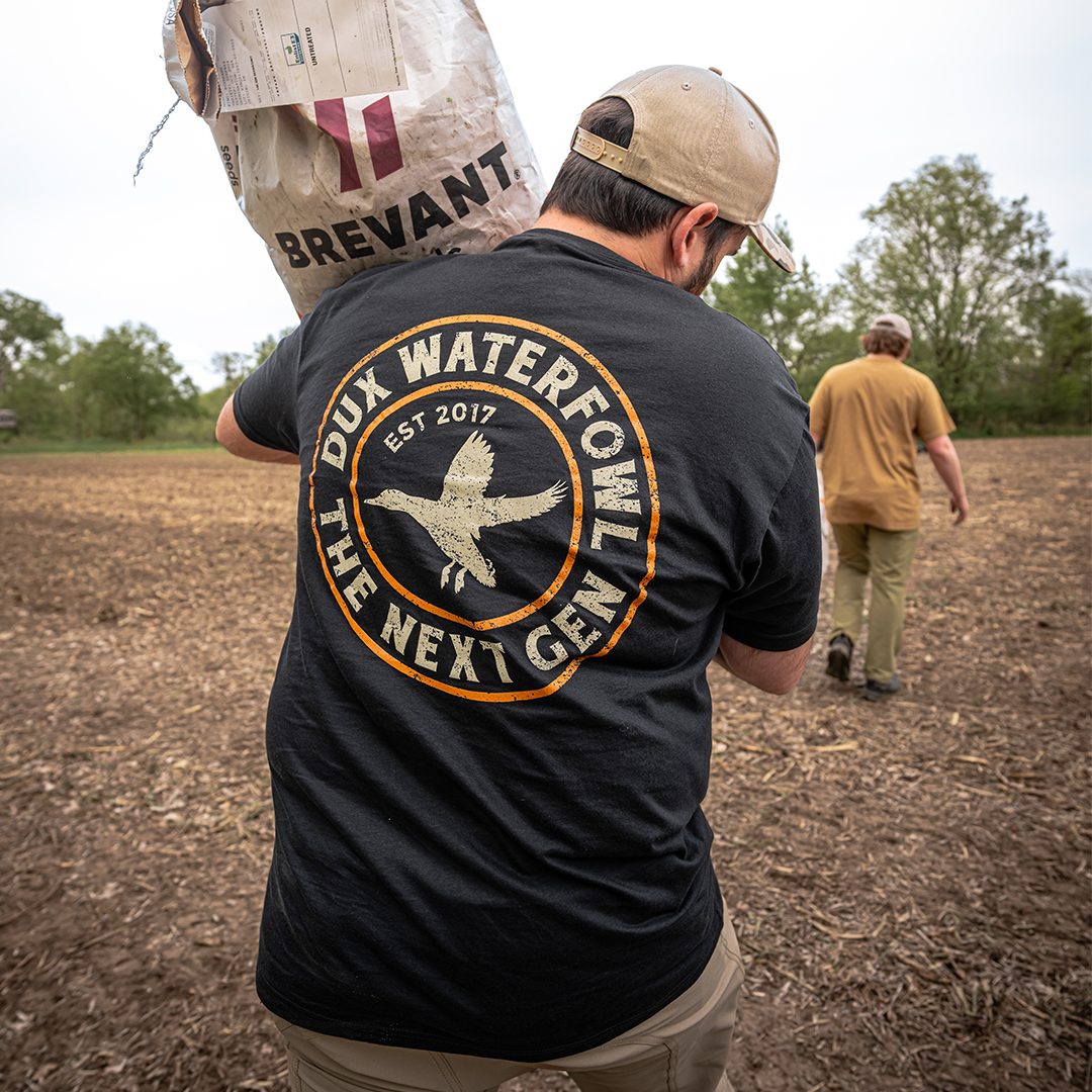 DUX OG Badge T-shirt