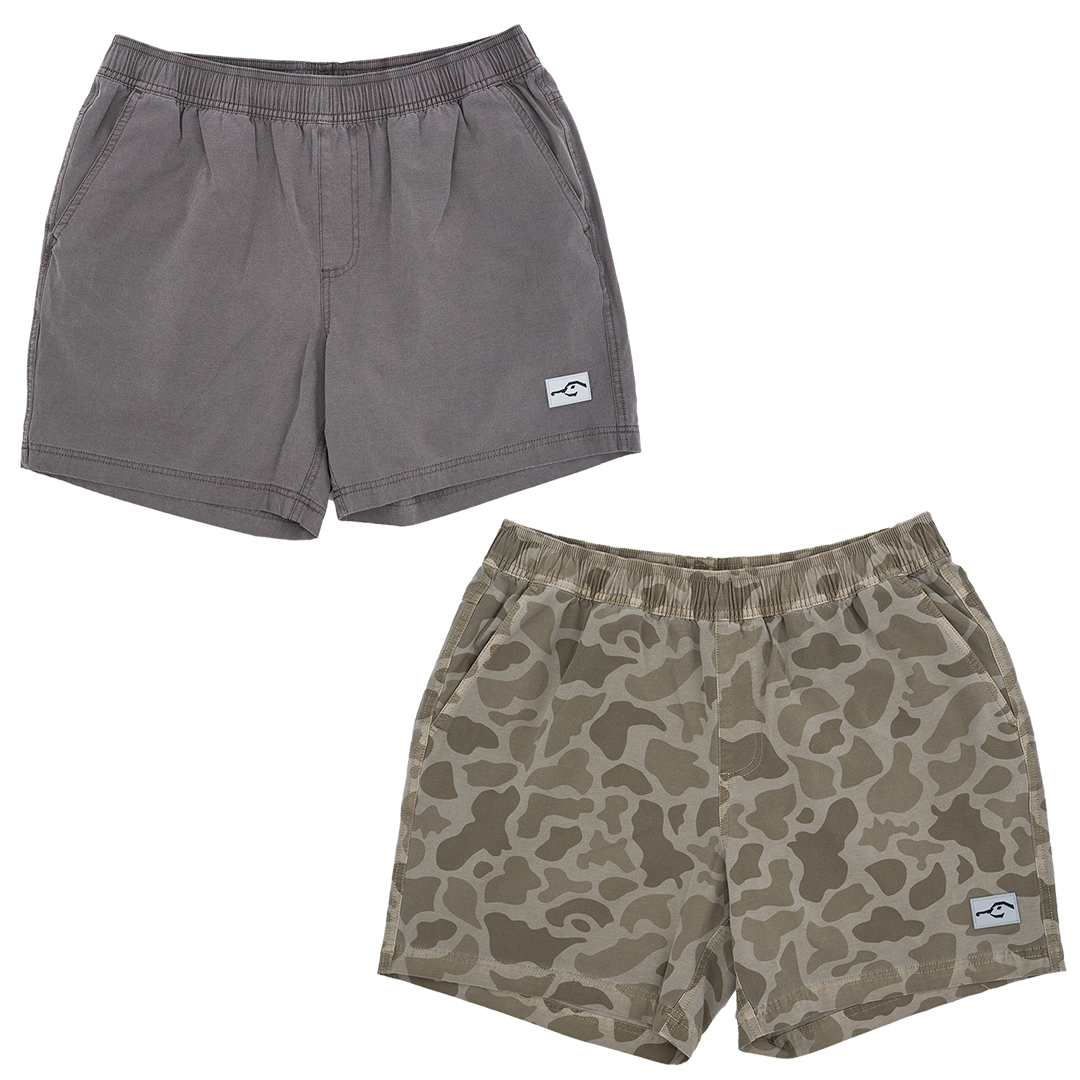 DUX Featherlight Shorts Bundle