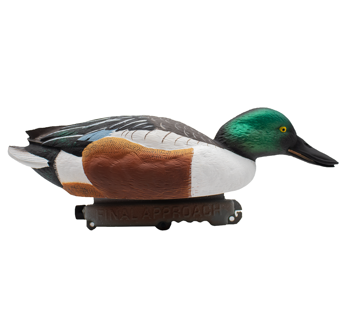 DUX NXT GEN Puddler Pack