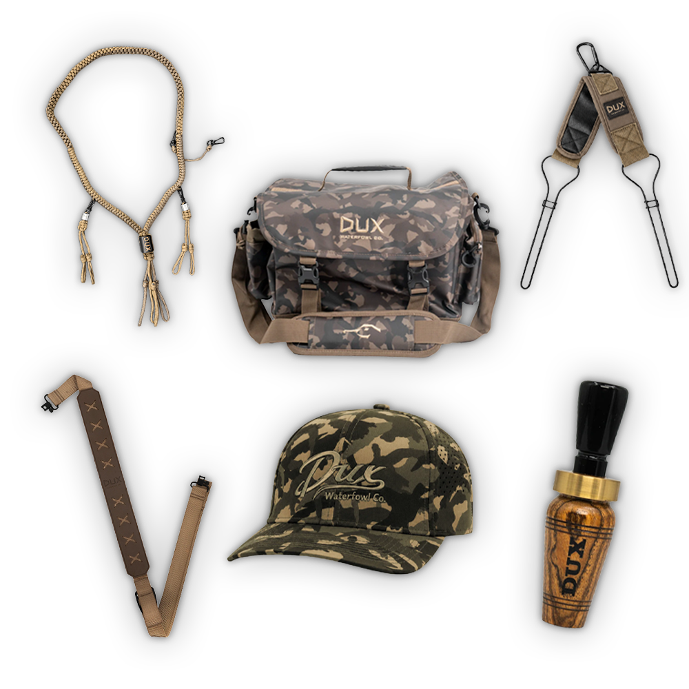 DUX Teal SZN Starter Pack
