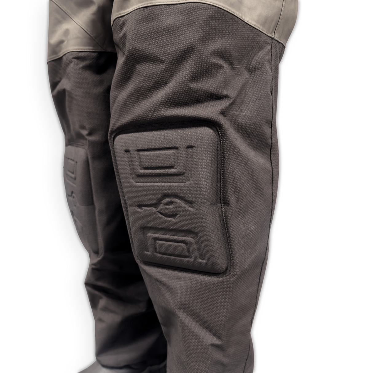 DUX NXT GEN Zip Waders 2.0