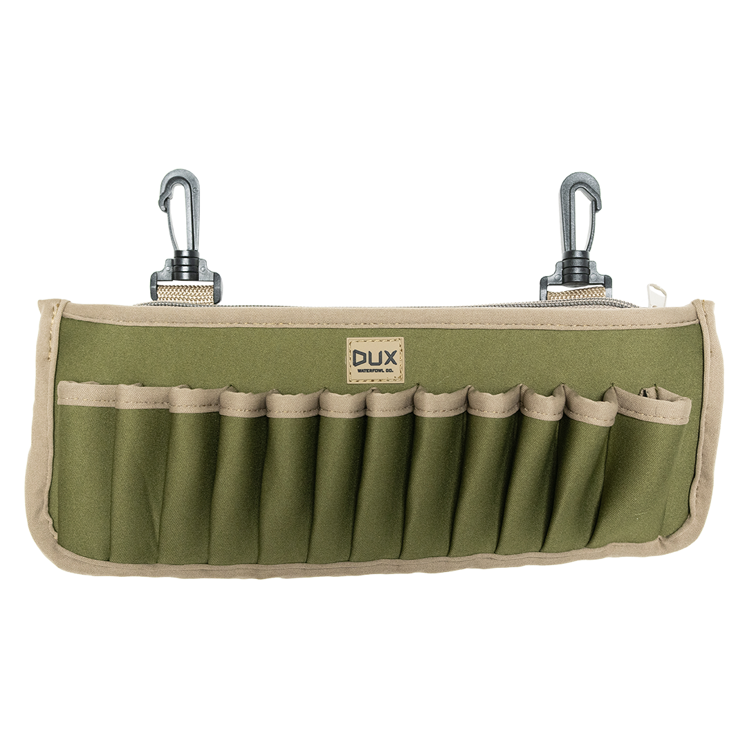 Dux Neoprene Shell Holder