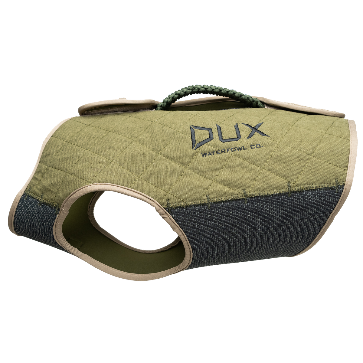 DUX NXT GEN Dog Vest – DUX BUX