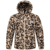 BUX HD Thermal Ghost Jacket