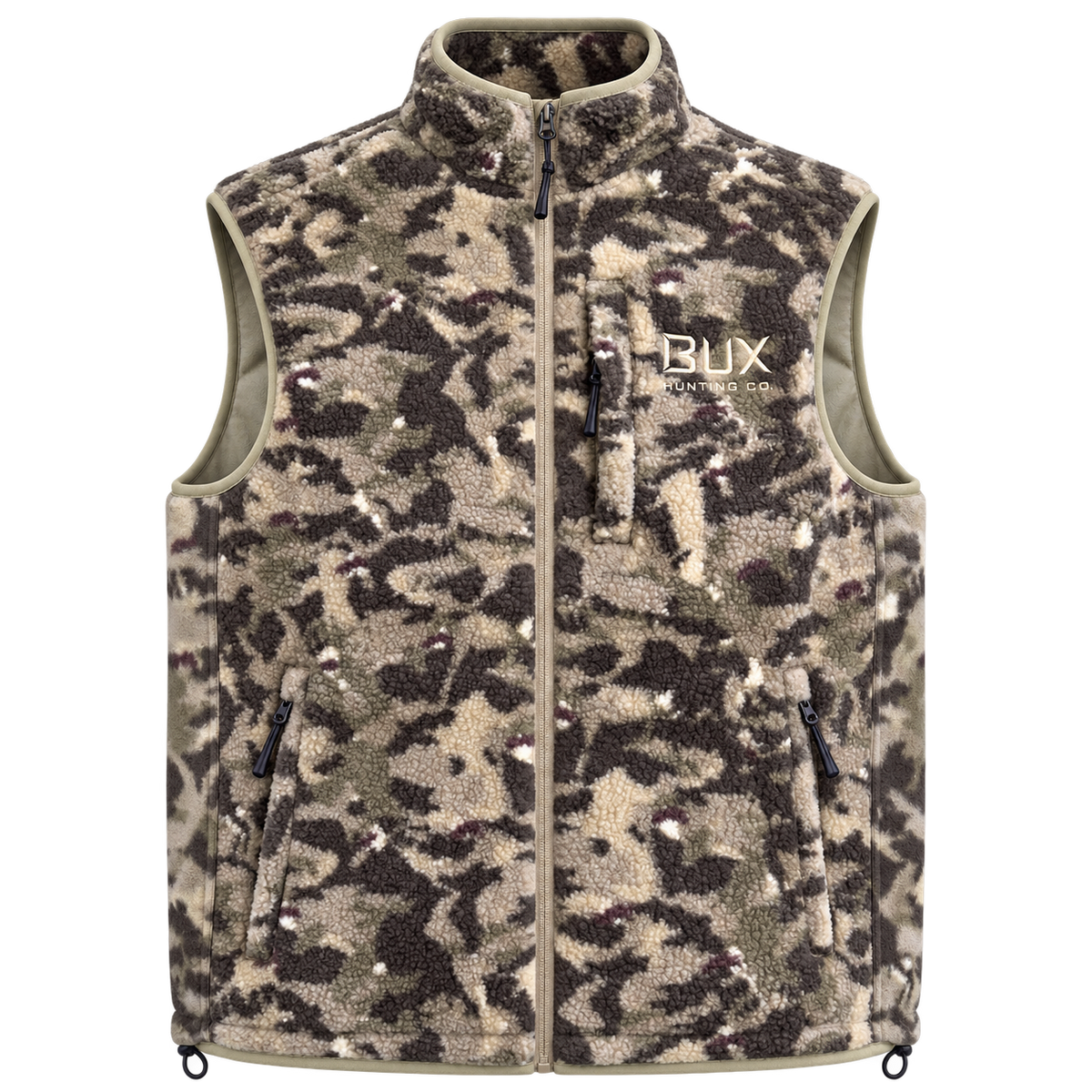 Bux HD Thermal Ghost Vest