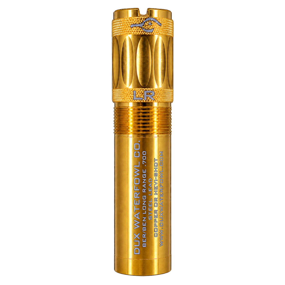 Dux Gold Series Long Range Choke Tube