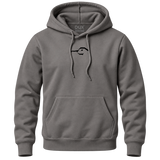 DUX Pintail Badge Midweight Hoodie