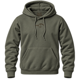 DUX Swamp Rig Thermal Hoodie