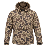 DUX Ultimate Hunting Hoodie Dux Camo