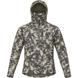 BUX Thermal Quarter Zip Hoodie