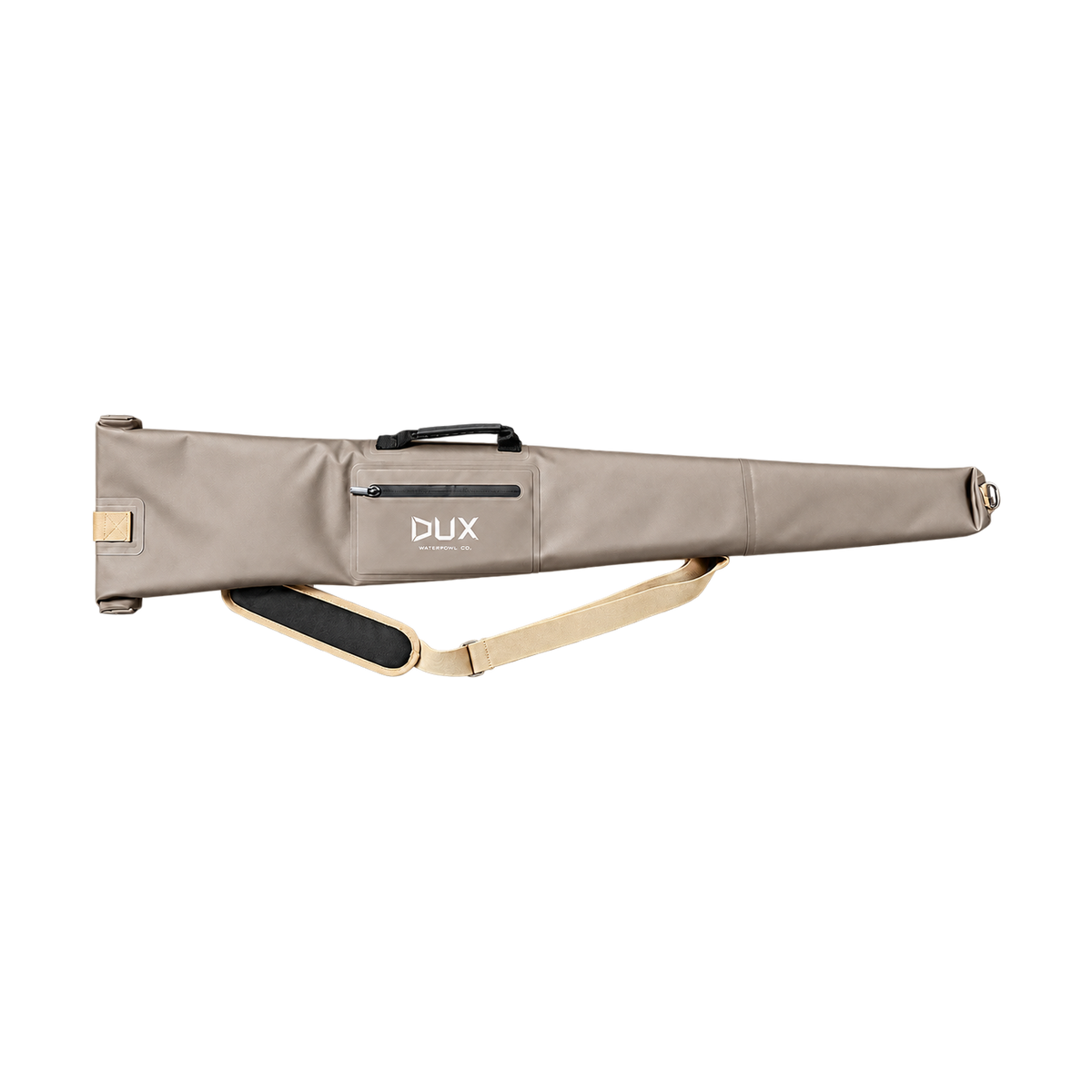 DUX PVC Waterproof Gun Case