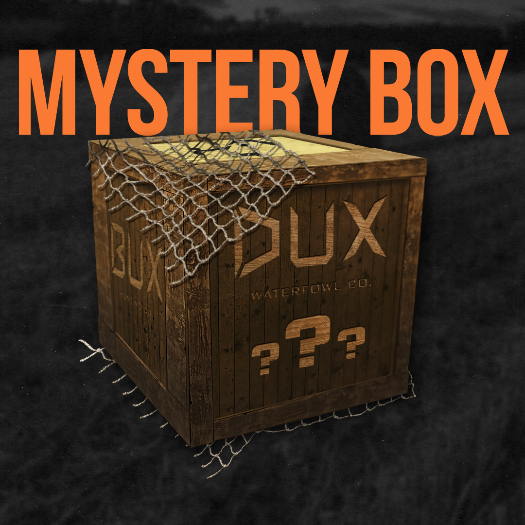 DUX BUX Mystery Box