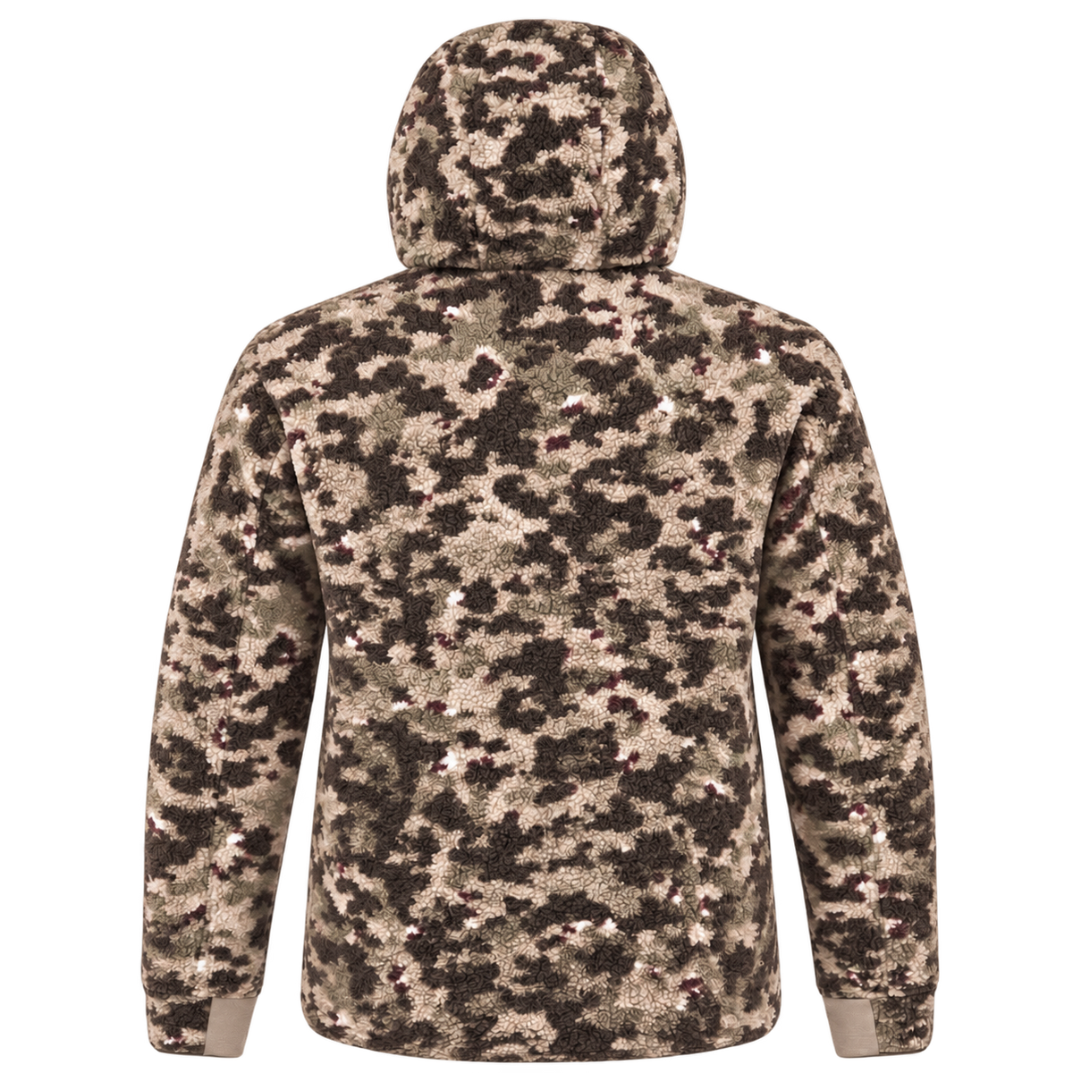 BUX HD Thermal Ghost Jacket