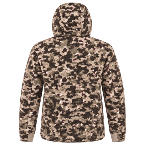 BUX HD Thermal Ghost Jacket