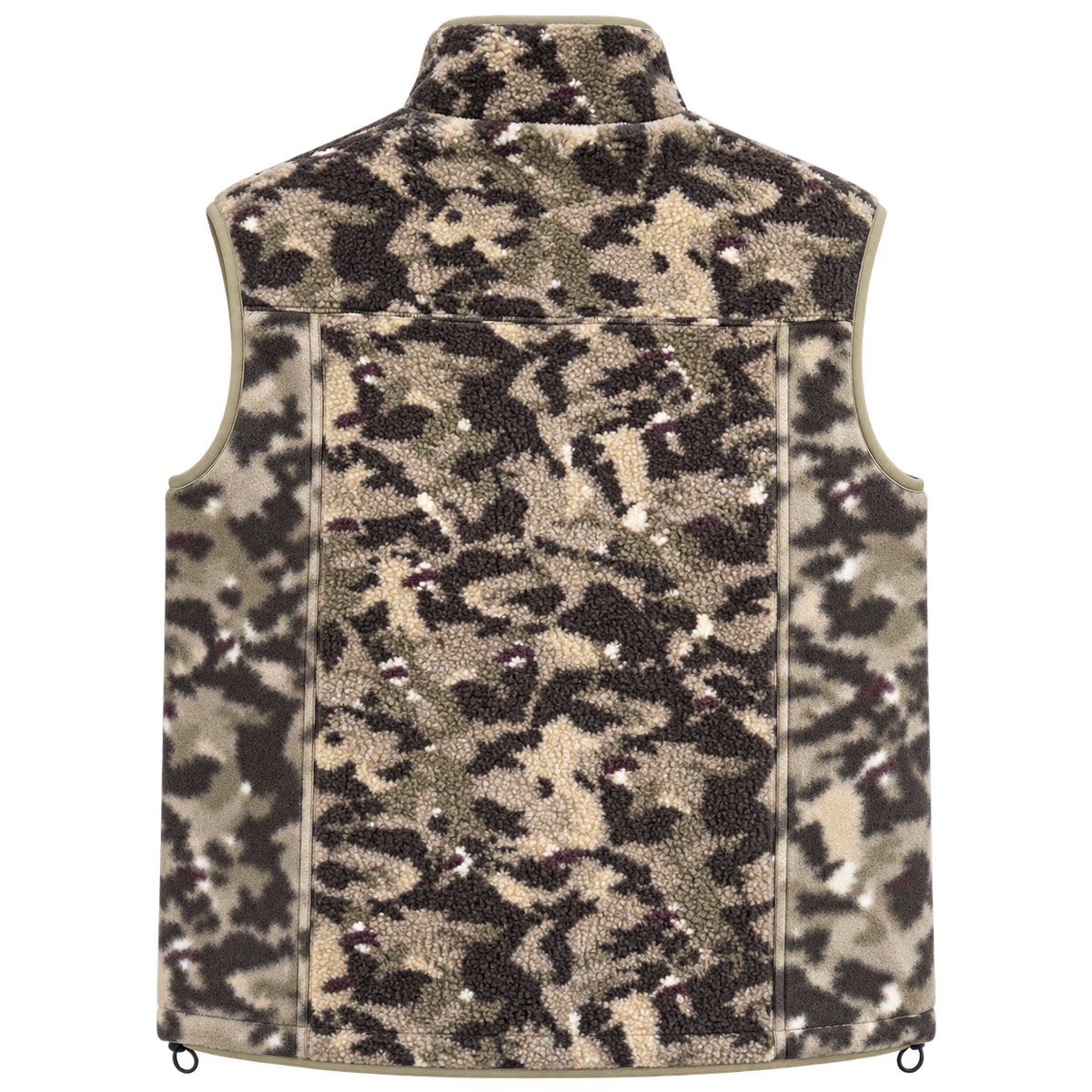 Bux HD Thermal Ghost Vest