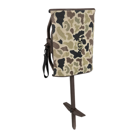 DUX NXT GEN Marsh Seat