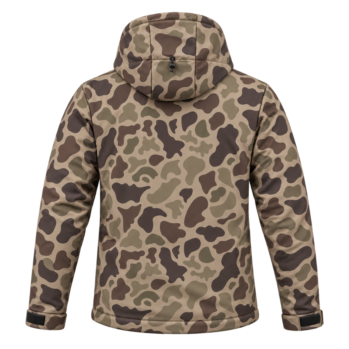 DUX Ultimate Hunting Hoodie Dux Camo