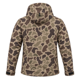 DUX Ultimate Hunting Hoodie Dux Camo
