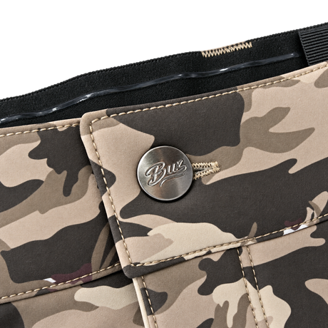 BUX HD Brush Pants