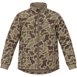 DUX Featherlight Thermal Jacket Dux Camo