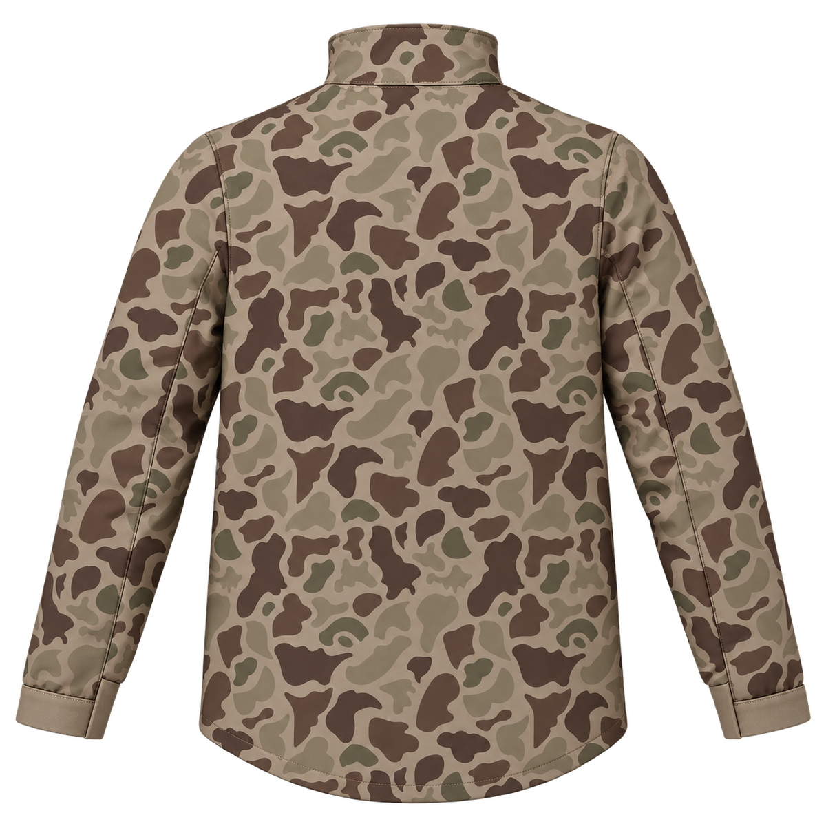 DUX Featherlight Thermal Jacket Dux Camo