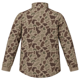 DUX Featherlight Thermal Jacket Dux Camo