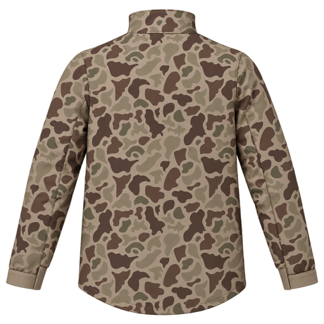 DUX Featherlight Thermal Jacket Dux Camo