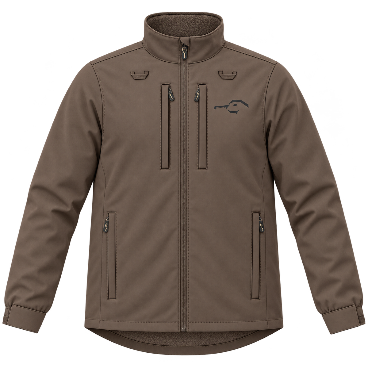 DUX Featherlight Thermal Jacket Brown