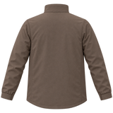 DUX Featherlight Thermal Jacket Brown