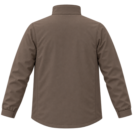 DUX Featherlight Thermal Jacket Brown