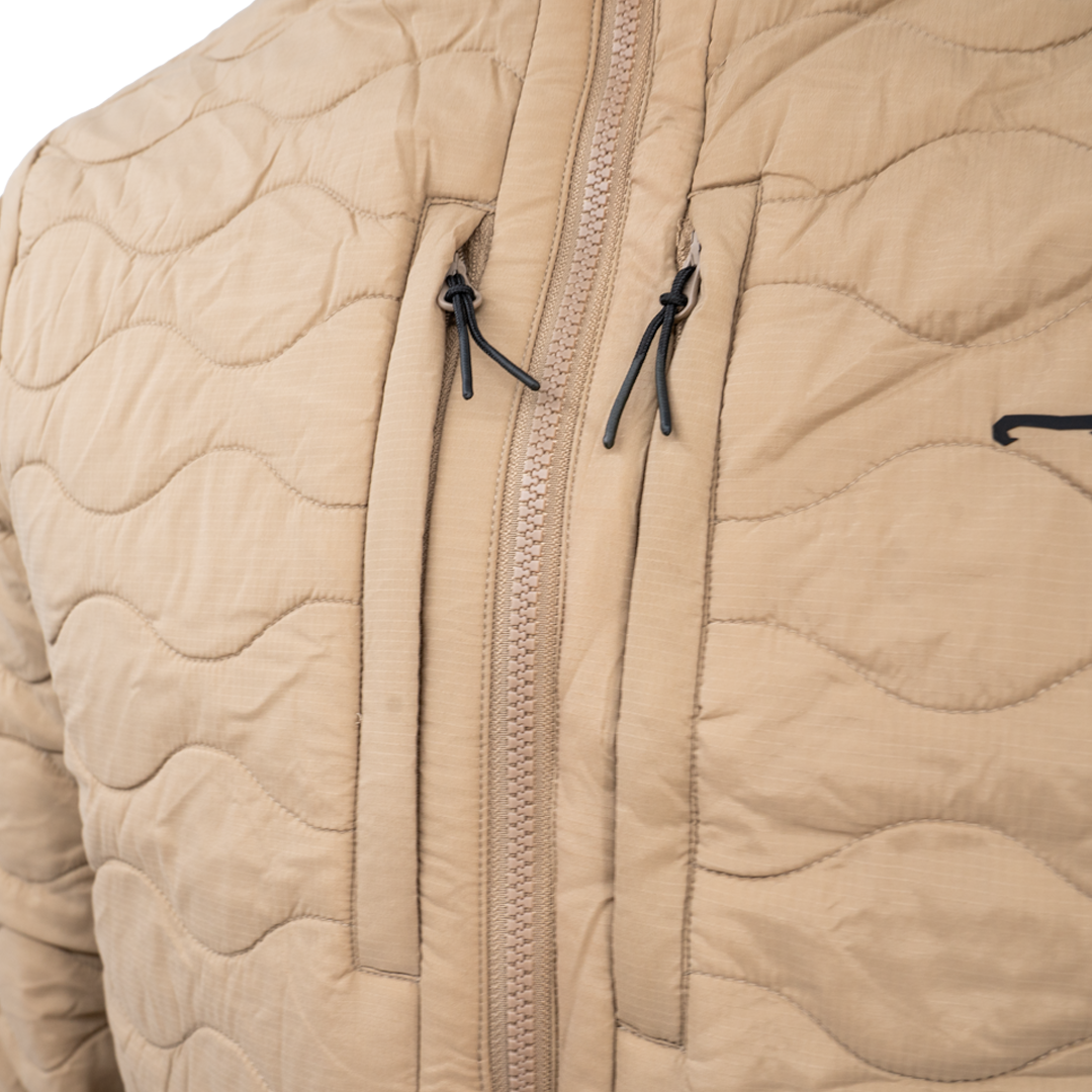 DUX All Weather Insulated Jacket