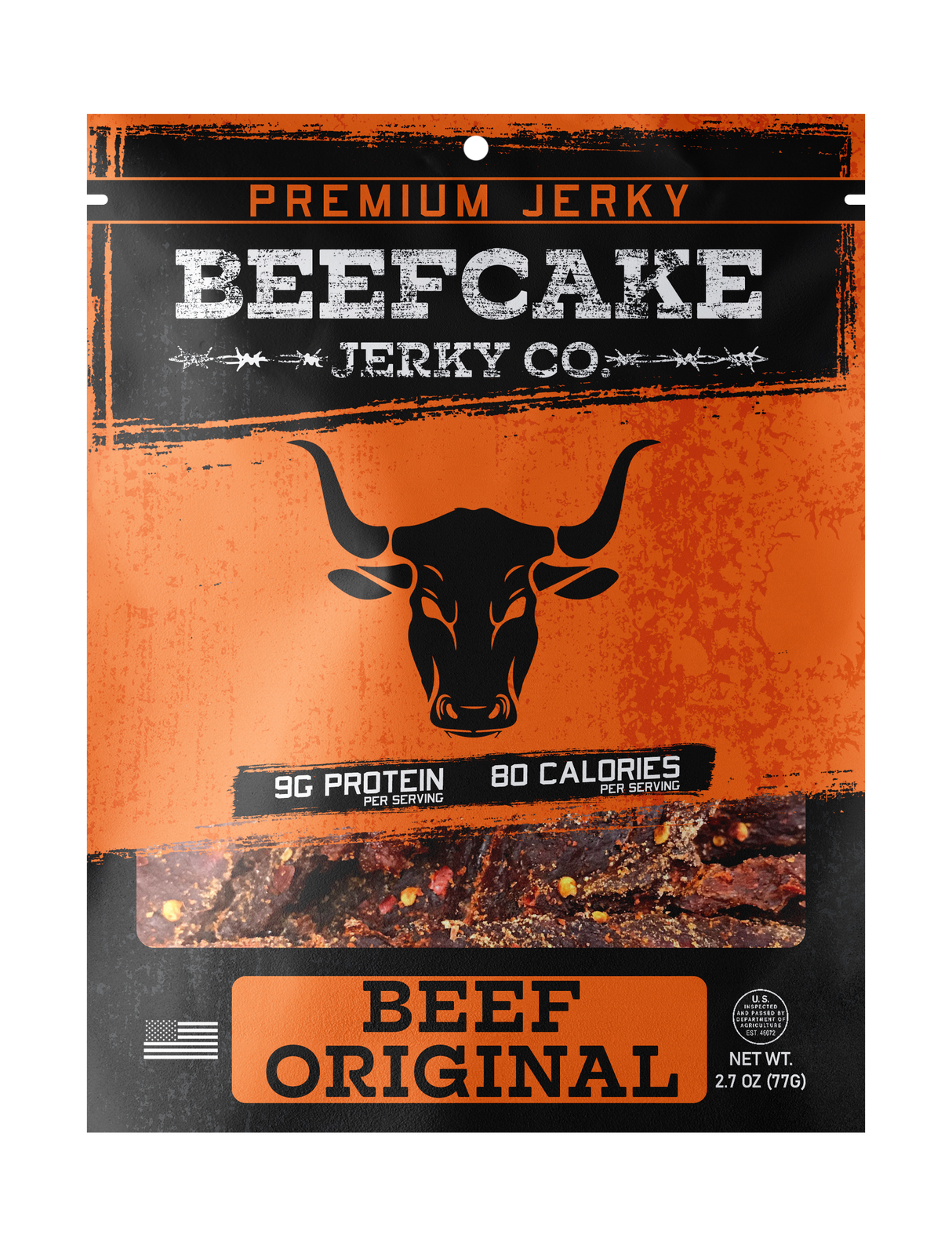 Original Jerky