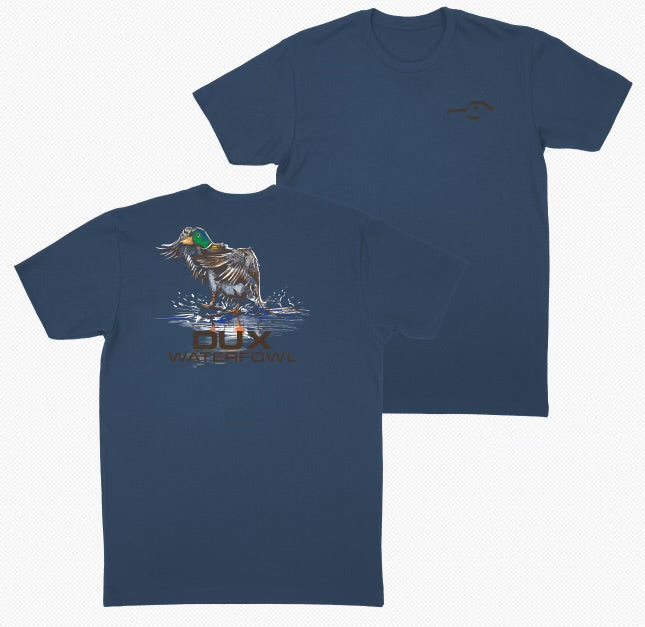 DUX Greenhead T-Shirt