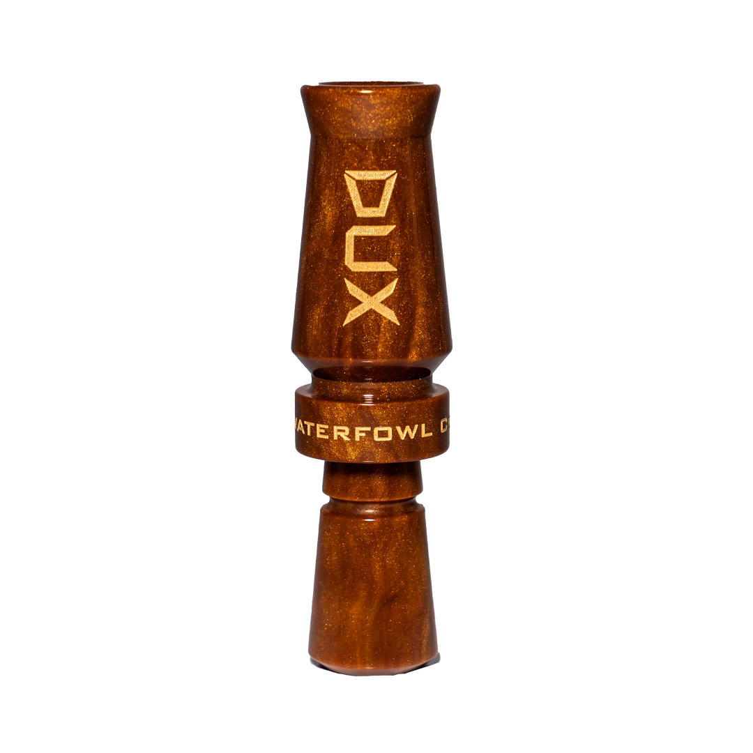 DUX Two Tone Duck Call