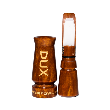 DUX Two Tone Duck Call