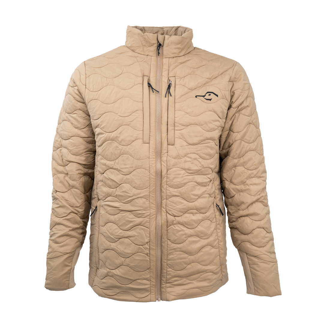 DUX All Weather Insulated Jacket