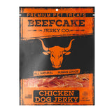 Dog Jerky