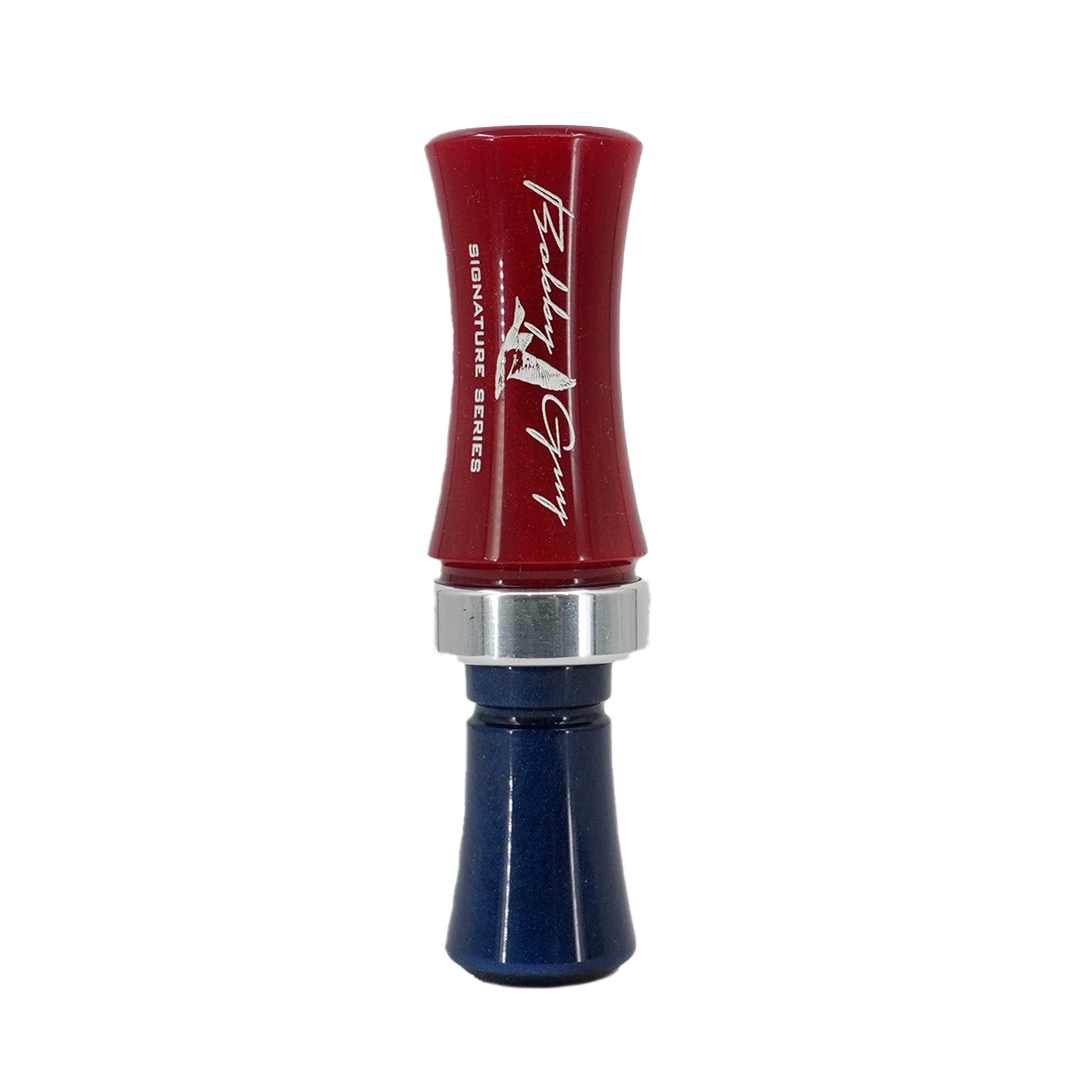 Bobby Guy Signature Duck Call