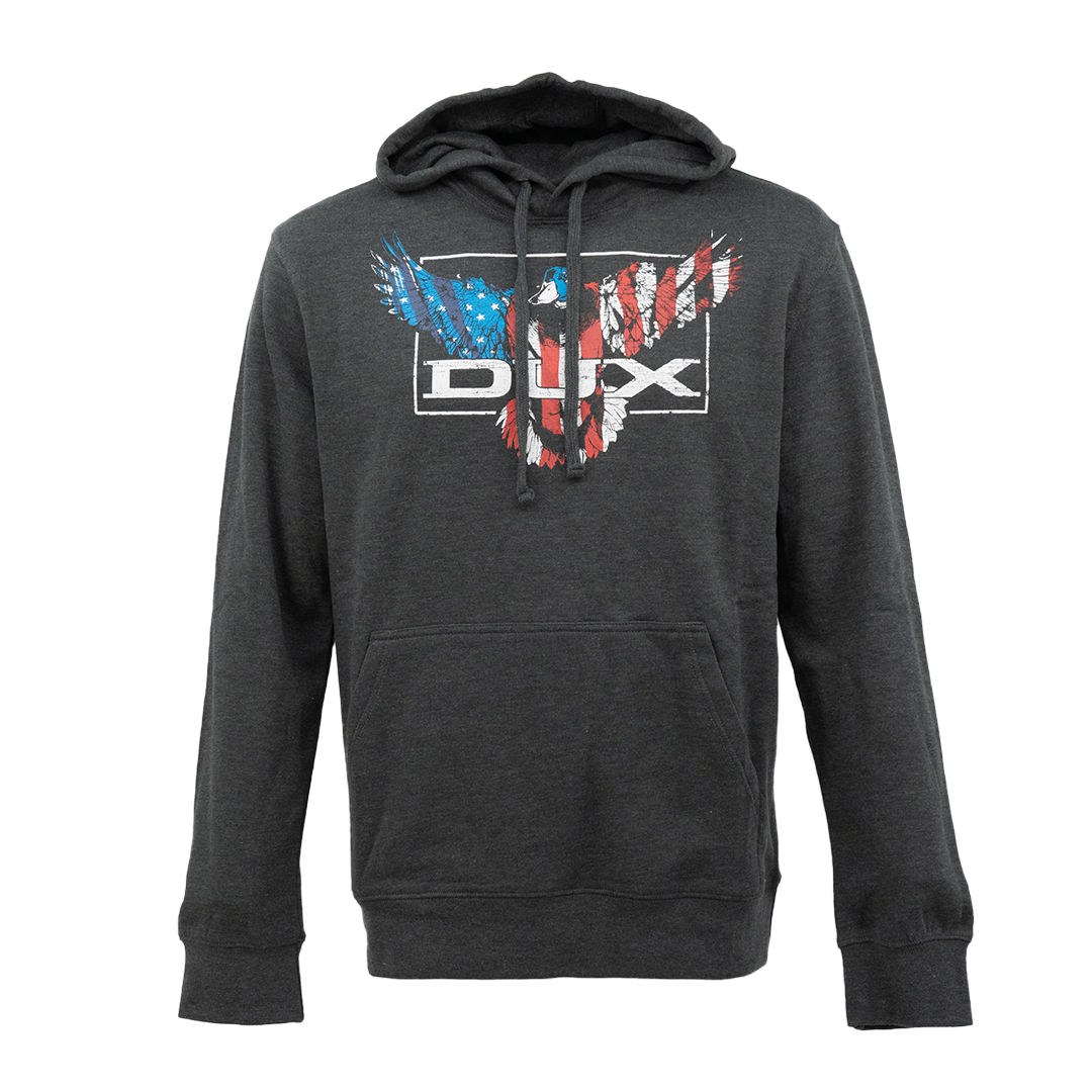 DUX Freedom Mallard Midweight Hoodie