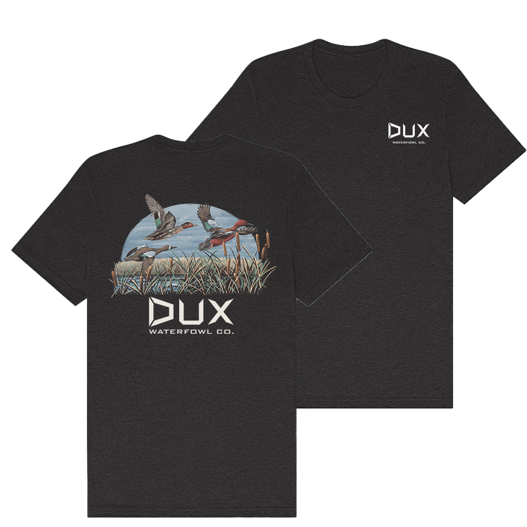 DUX Shirt Of The Month Subscription