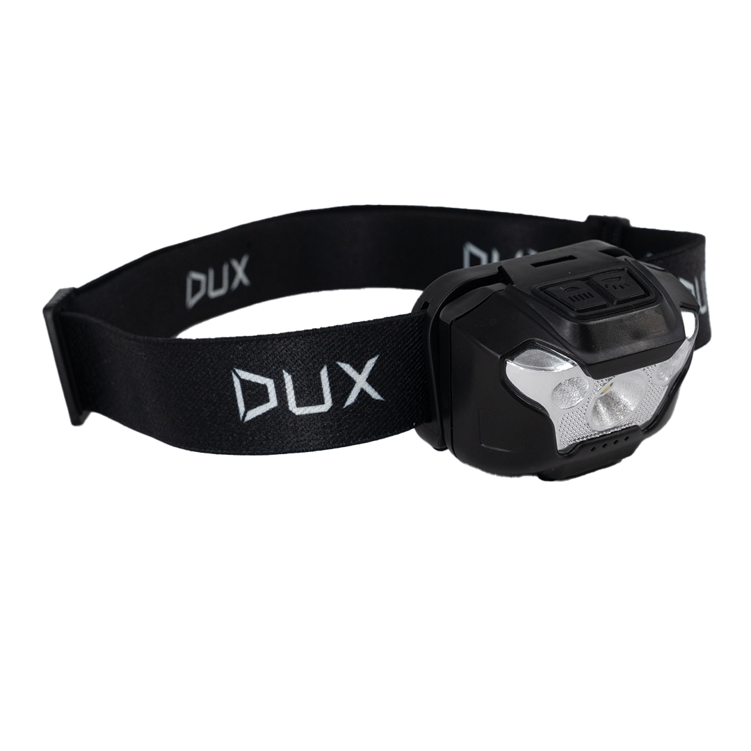 DUX NXT GEN Headlamp