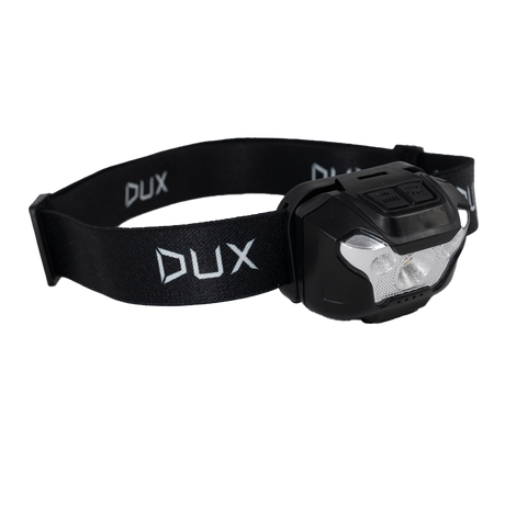 DUX NXT GEN Headlamp