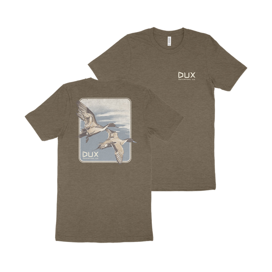 DUX Shirt Of The Month Subscription