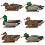 DUX NXT GEN Mallard Floater Decoys (coming soon)