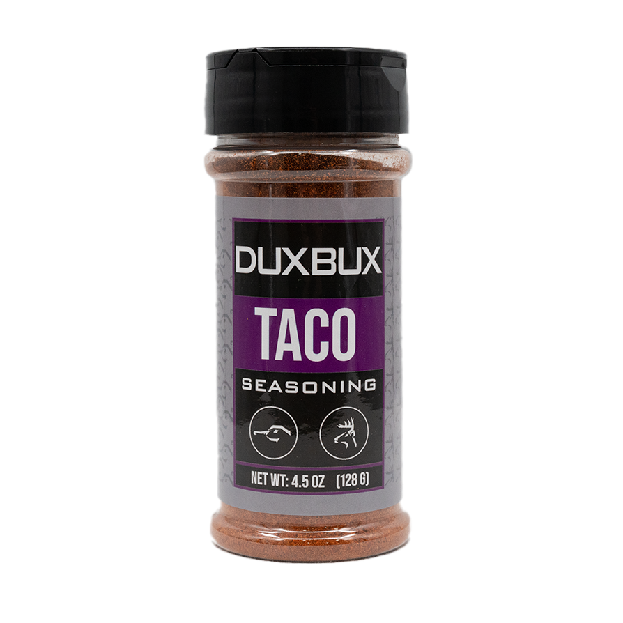 Taco Seasoning