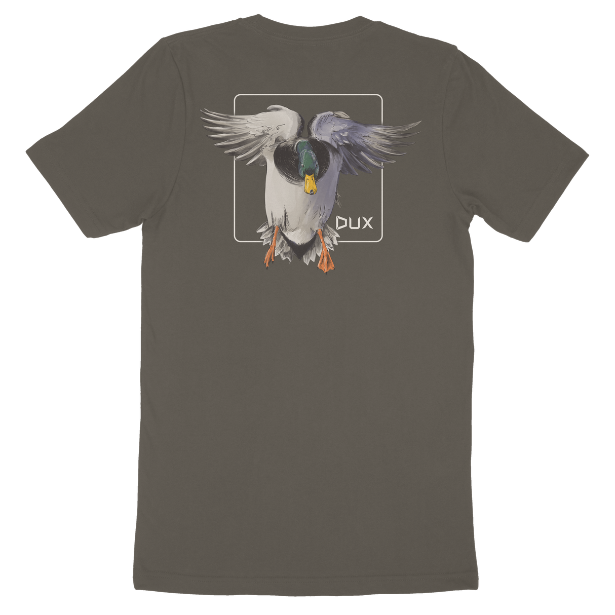 DUX Shirt Of The Month Subscription