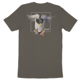 DUX Shirt Of The Month Subscription