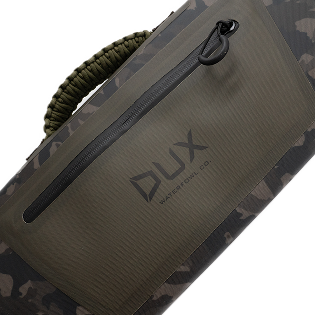 DUX PVC Waterproof Gun Case