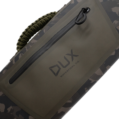 DUX PVC Waterproof Gun Case